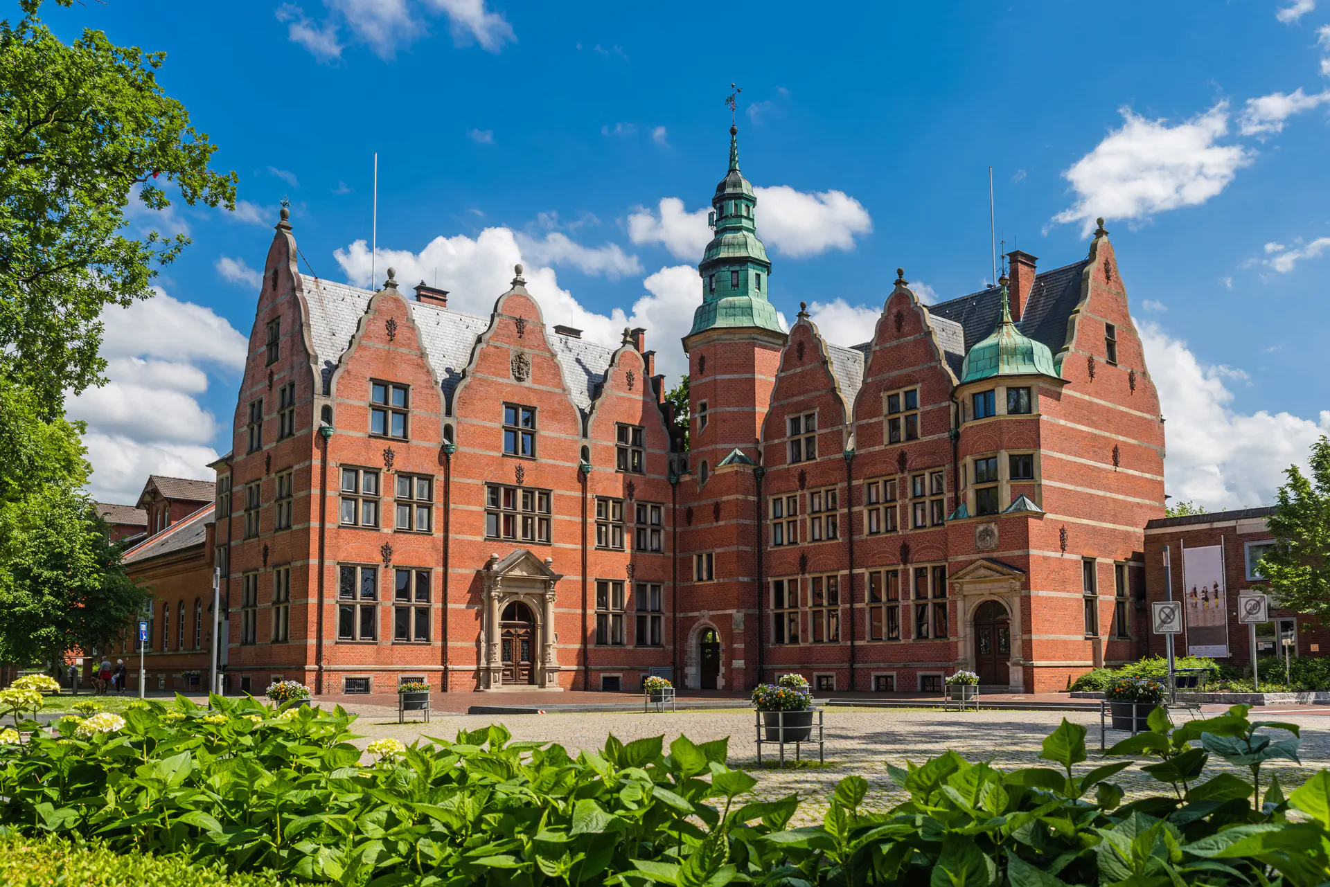 Mieten und Vermieten