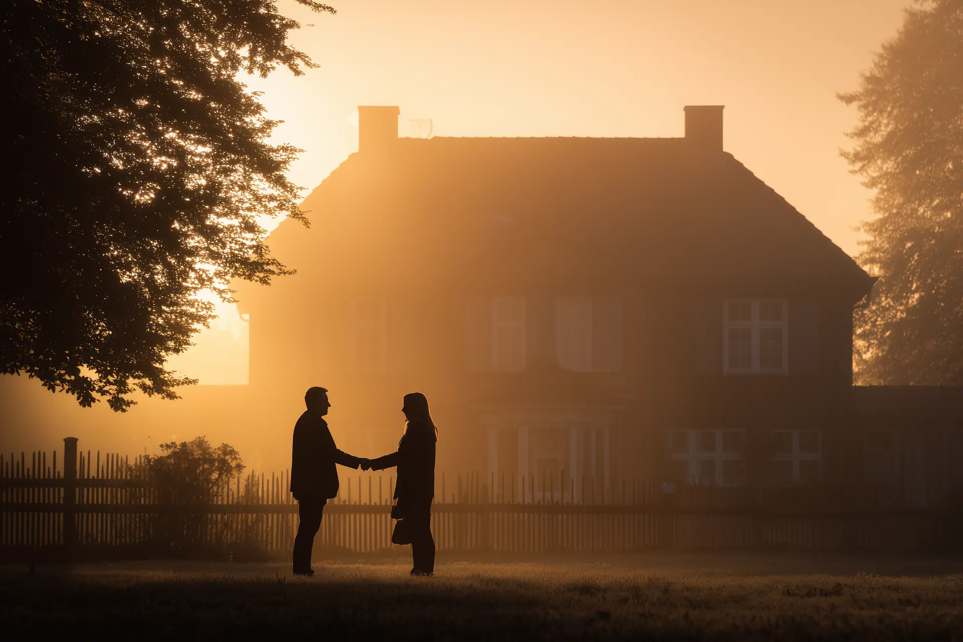 Starke Partner für Ihren Immobilienverkauf in Ostfriesland – Das Netzwerk von Lüling.